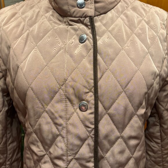 Quilted Ranch Jacket - Picture 5 of 7